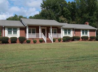 1005 Monarch Hwy, Union, SC 29379