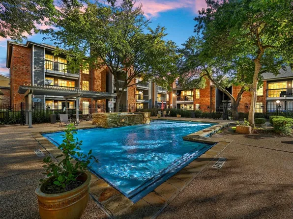 18333 Roehampton Dr APT 723, Dallas, TX 75252