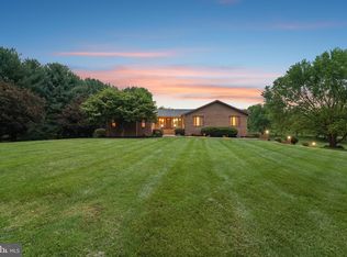 807 The Old Station Ct, Woodbine, MD 21797