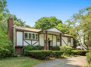 122 Graymore Rd, Waltham, MA 02451