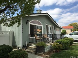 10801 Bel Air Dr, Cherry Valley, CA 92223