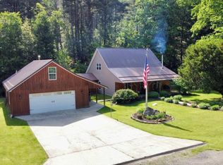 221 Maynard Rd, Pittsfield, PA 16340