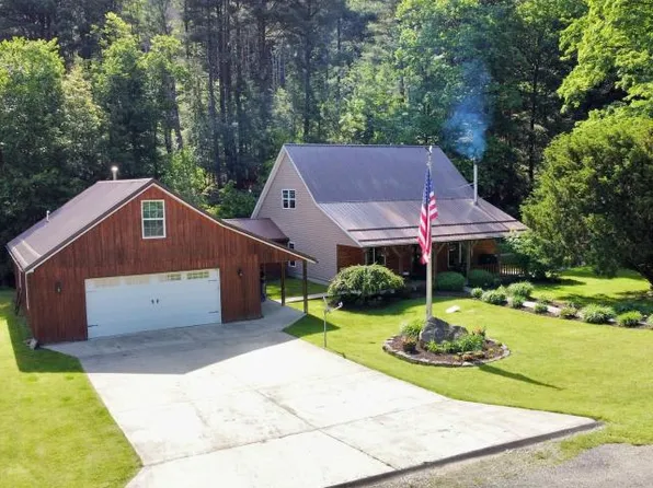 221 Maynard Rd, Pittsfield, PA 16340