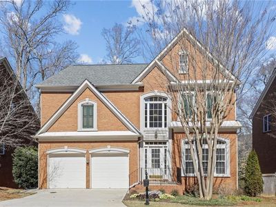 2138 Wrights Mill Cir NE, Atlanta, GA, 30324
