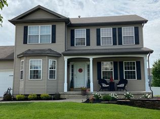 2511 Saratoga Ave, Schererville, IN 46375