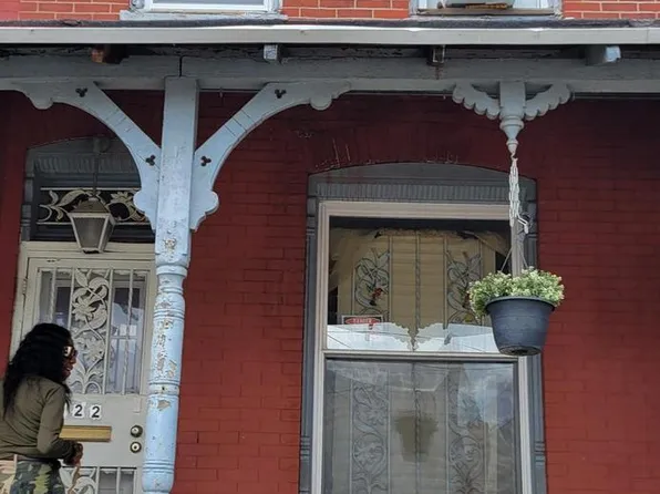422 N Wiota St, Philadelphia, PA 19104