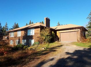 601 Derby Point Rd, Grand Narrows, NS B1T1E3