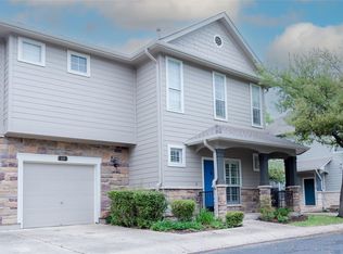 8518 Cahill Dr APT 19, Austin, TX 78729