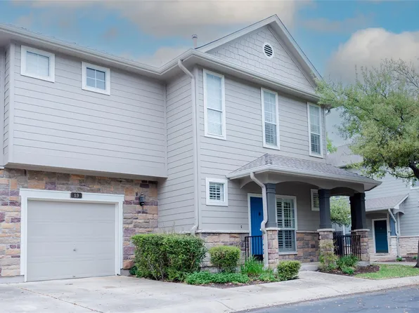 8518 Cahill Dr APT 19, Austin, TX 78729