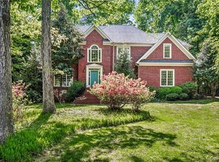 4220 Uppingham Rd, Richmond, VA 23235