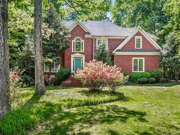 4220 Uppingham Rd, Richmond, VA 23235