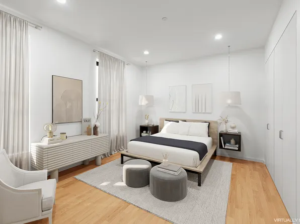 56 Pine Street 4C image 3 of 8