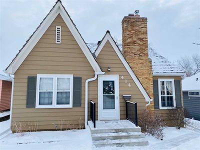 414 Maple St, Yankton, SD, 57078