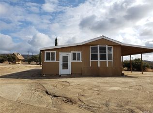 60560 Coyote Canyon Rd, Anza, CA 92539