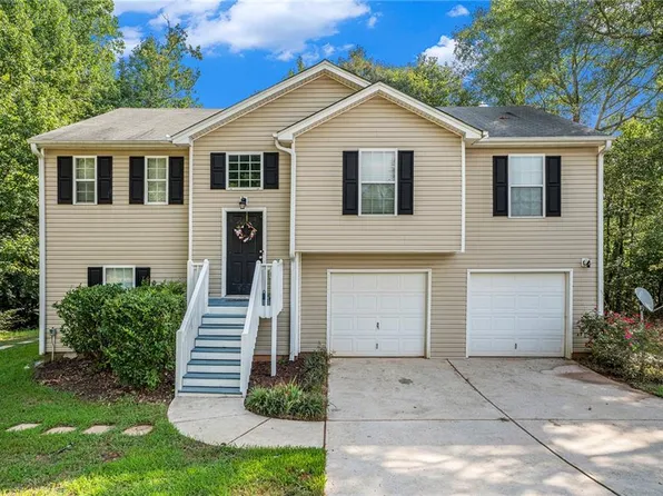 2131 Kirkland Dr, Statham, GA 30666