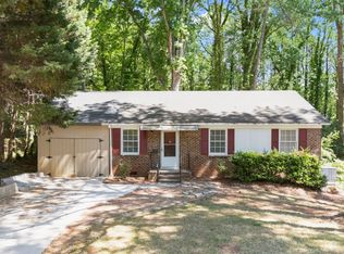 7444 Edenwood Ln, Raleigh, NC 27615