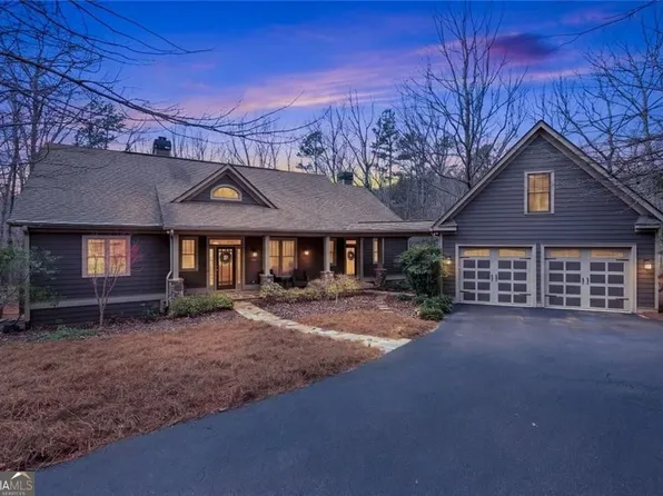 1033 Quail Cove Dr, Jasper, GA 30143