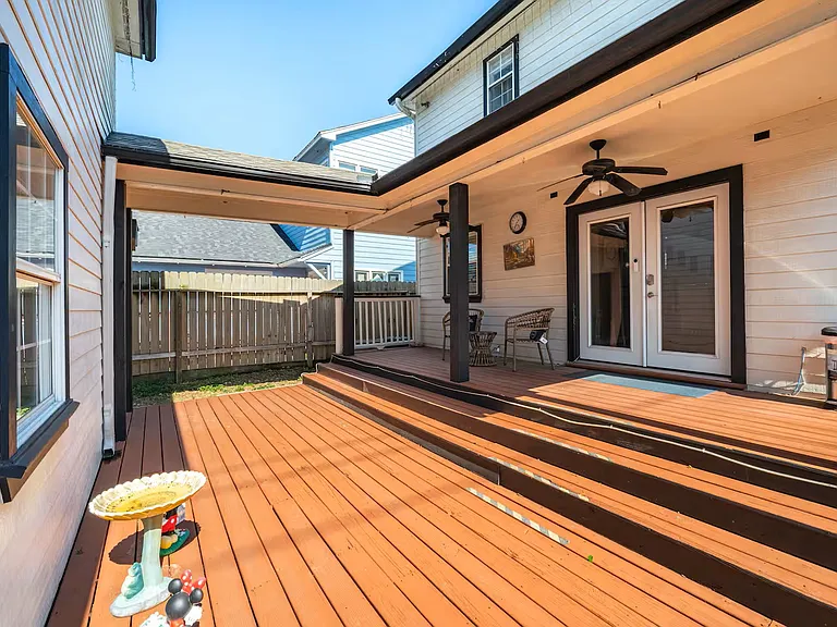 4401 Holt St — Photo 3