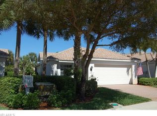 11029 Iron Horse Way, Fort Myers, FL 33913