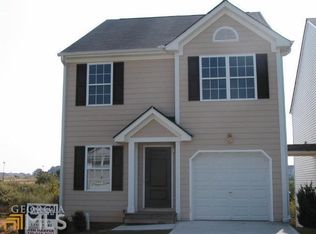 315 Fieldview Ln #315, Covington, GA 30016