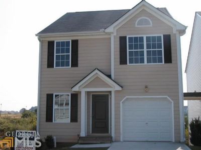 315 Fieldview Ln #315, Covington, GA, 30016