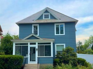 727 Beech St #2S, Manchester, NH 03104