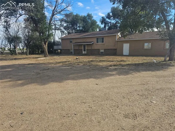 9138 High Line Ditch Bank Rd #50, Manzanola, CO 81058