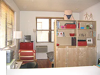 Rented by Saldo Properties