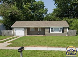 2429 SW Gage Blvd, Topeka, KS 66614