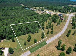 0 Raulston Falls Rd #123, Jasper, TN 37347