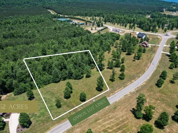 0 Raulston Falls Rd #123, Jasper, TN 37347