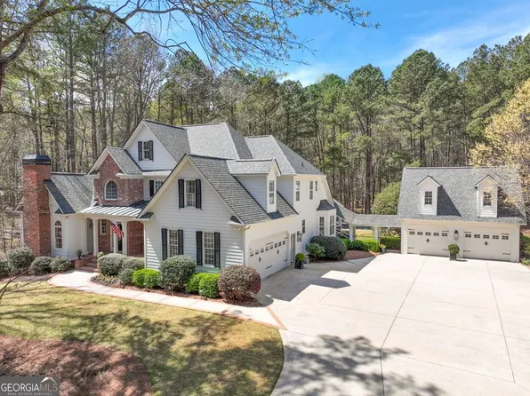1302 Layor Ct, Peachtree City, GA 30269