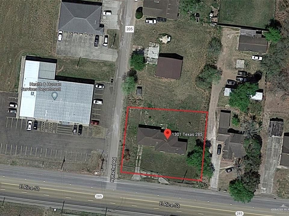 1st image of 1301 E Highway 285