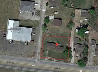 1301 E Highway 285, Falfurrias, TX 78355