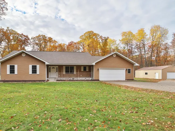 7603 Pine Haven Ln, Brainerd, MN 56401