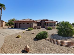 15254 W Morningtree Dr, Surprise, AZ 85374