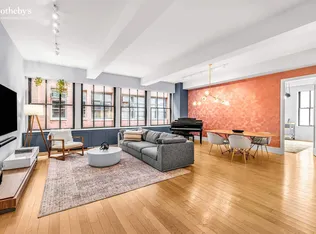 130 West 30th Street 10C image 1 of 10