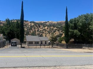 2105 Lebec Rd, Lebec, CA 93243