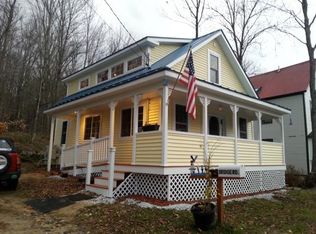 3 Ridge Rd, Madison, NH 03849