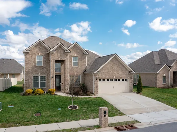 723 Kirk Ln, Murfreesboro, TN 37128