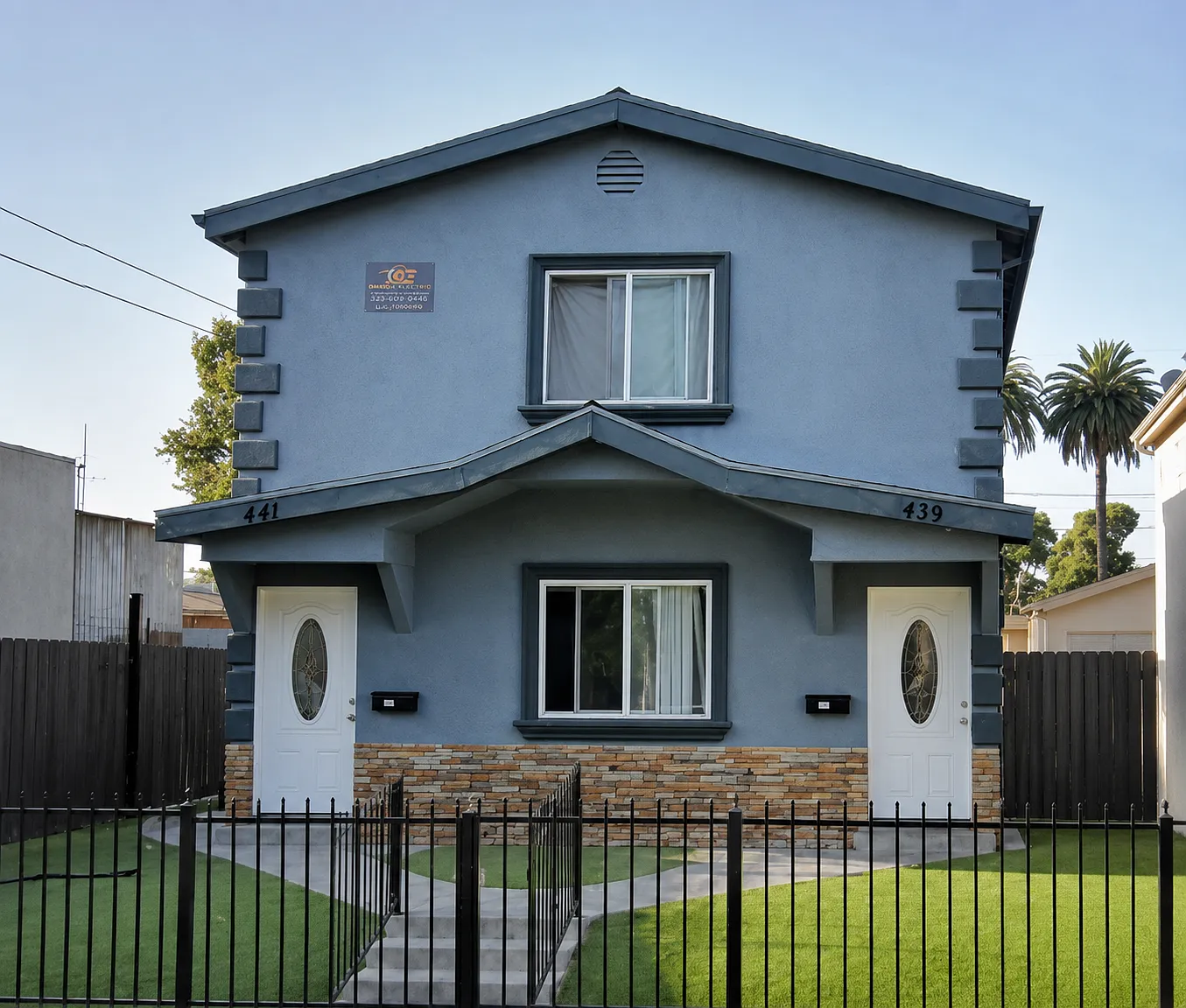 3 bed, 1000 sqft, $3,650 — Photo 1