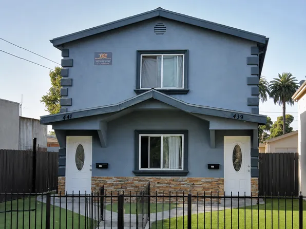 441 W 102nd St, Los Angeles, CA 90003