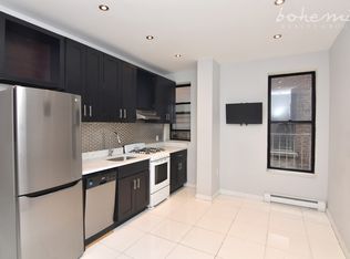 320 Manhattan Ave APT 31, New York, NY 10026