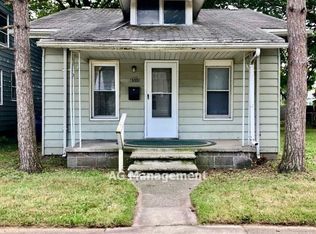 8310 Rivard Ave, Warren, MI 48089