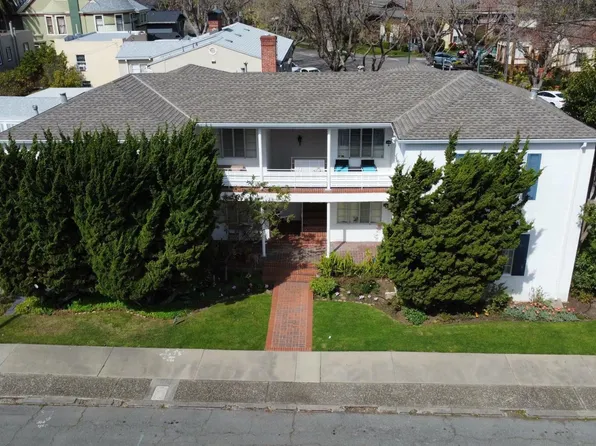 1319 Paru St, Alameda, CA 94501