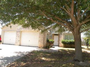 3307 Reta Cv, Round Rock, TX 78664