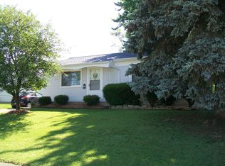 3851 Wade Rd, Columbus, OH 43232