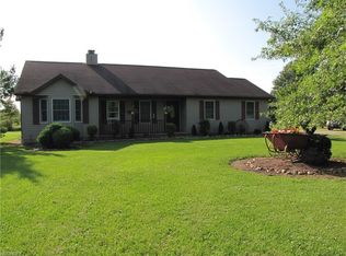 24400 Foster Rd, Litchfield, OH 44253