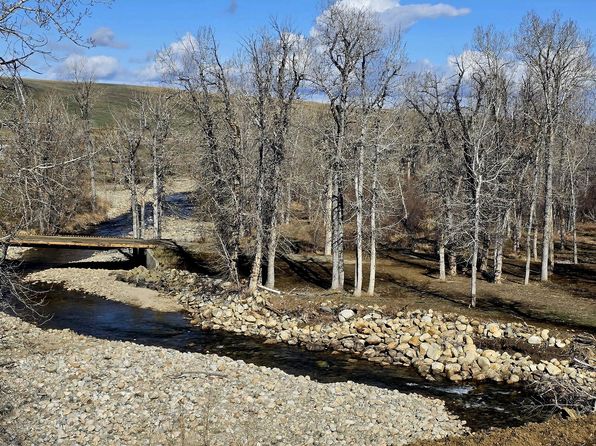 Highway 78 PARCEL 78-1, Absarokee, MT 59001