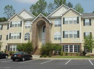 111 Ivy Glen Dr, Winston Salem, NC 27127